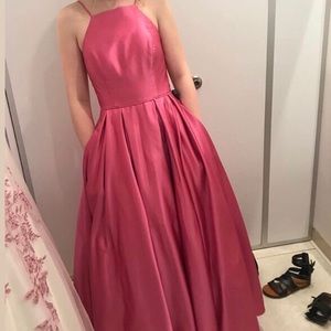 Camille La Vie Prom Dress